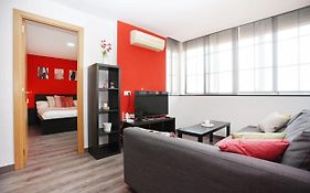 Holidays2Malaga Apartamentos San Rafael recien renovados